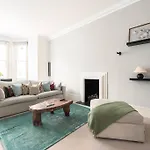 48 Redcliffe Gardens By Capital