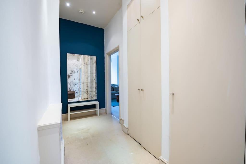 48 Redcliffe Gardens By Capital *