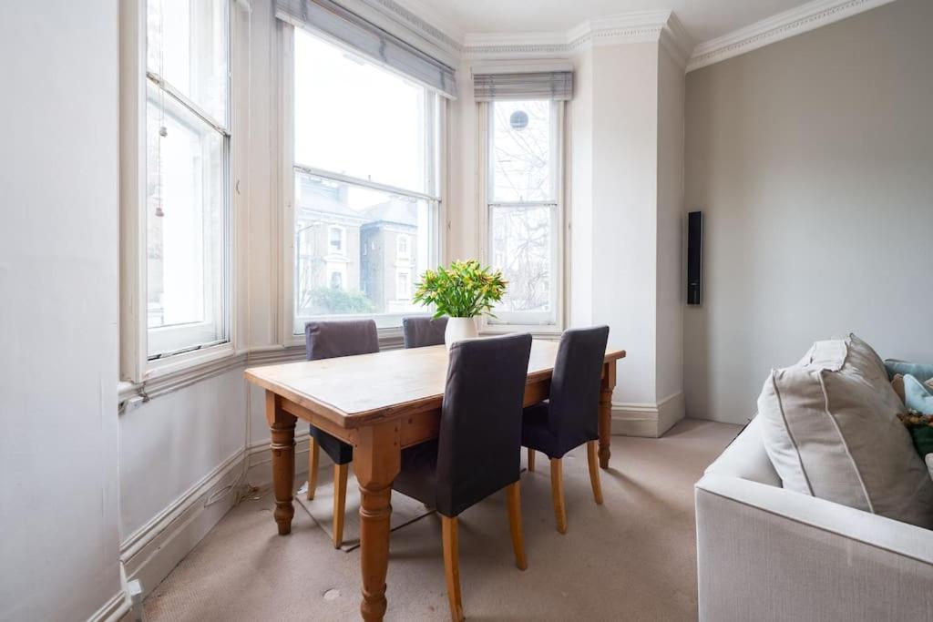 Apartamento 48 Redcliffe Gardens By Capital *
