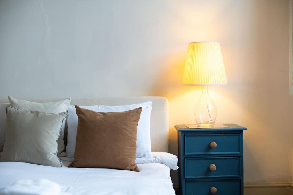 48 Redcliffe Gardens By Capital Apartamento *