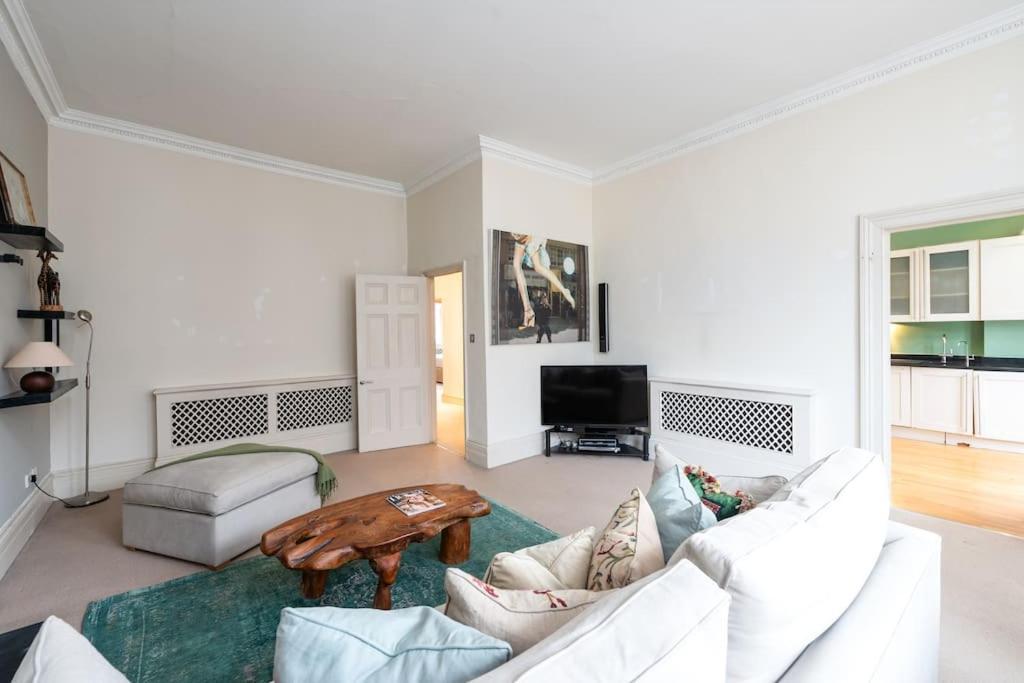 48 Redcliffe Gardens By Capital