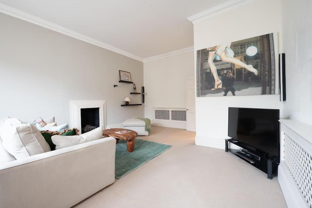 48 Redcliffe Gardens By Capital