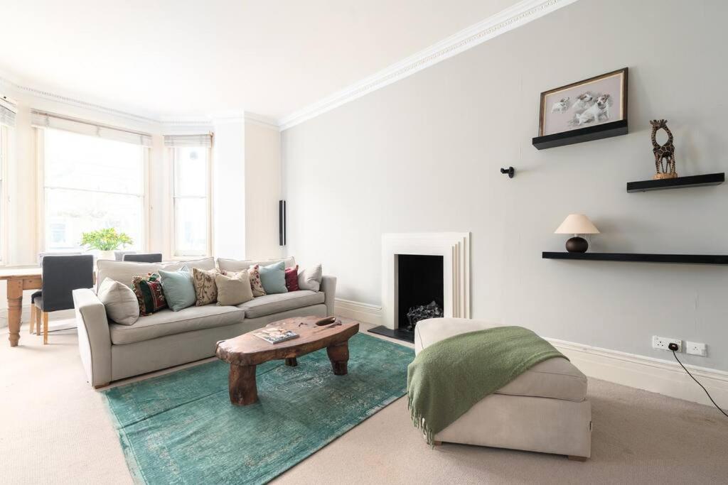 Apartamento 48 Redcliffe Gardens By Capital