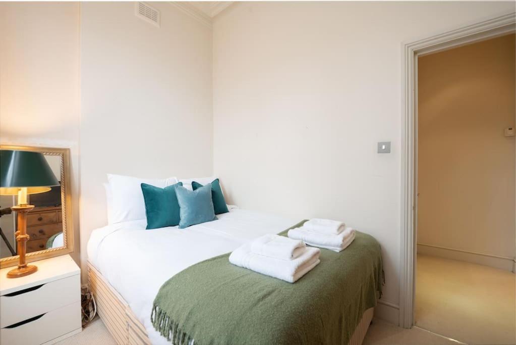 Apartamento 48 Redcliffe Gardens By Capital *