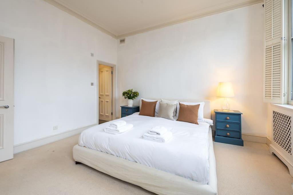 Apartamento 48 Redcliffe Gardens By Capital Londres