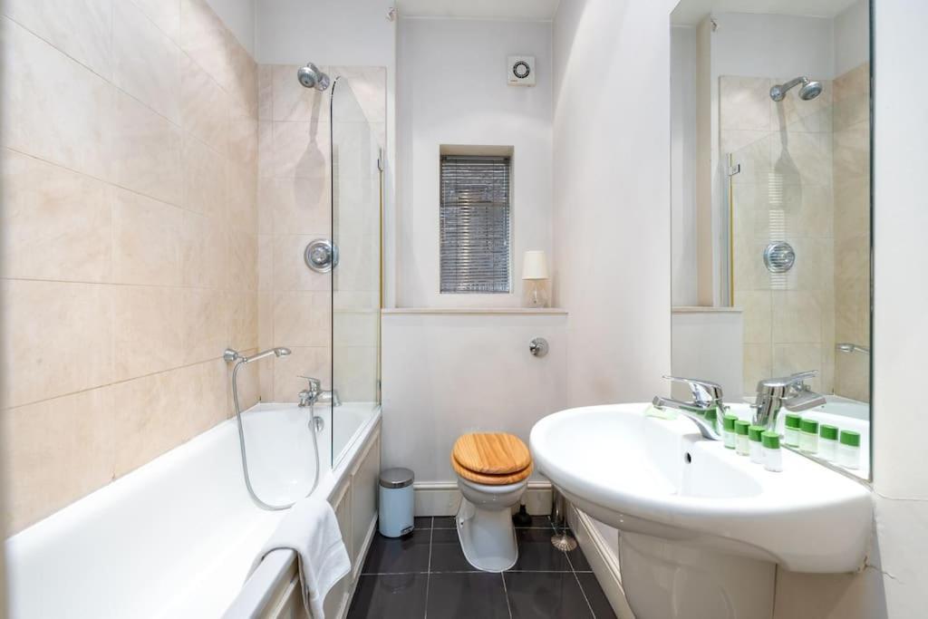 Apartamento 48 Redcliffe Gardens By Capital