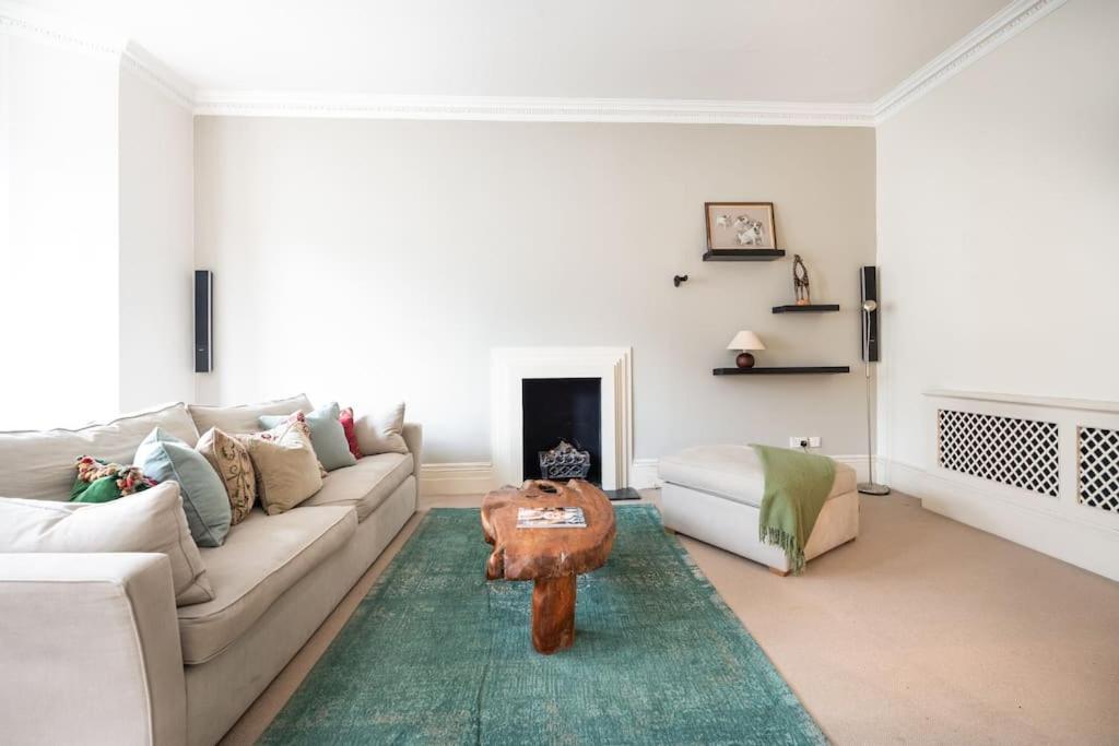 48 Redcliffe Gardens By Capital Apartamento Londres