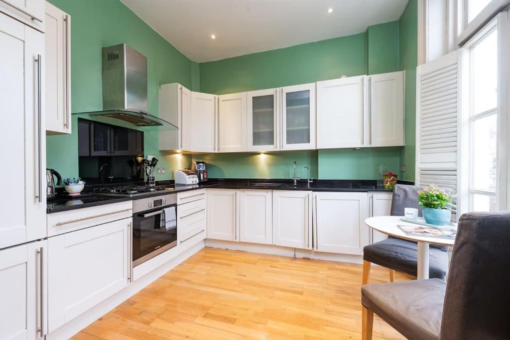 Apartamento 48 Redcliffe Gardens By Capital Londres