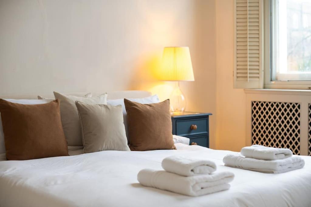 48 Redcliffe Gardens By Capital Apartamento *