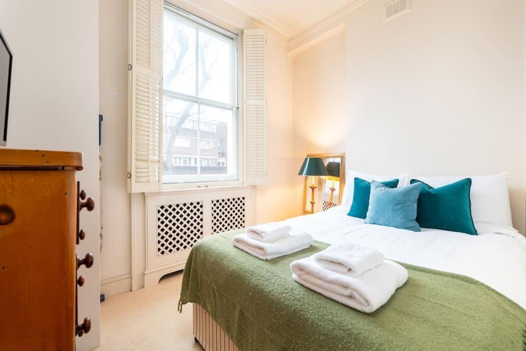 48 Redcliffe Gardens By Capital * Londres