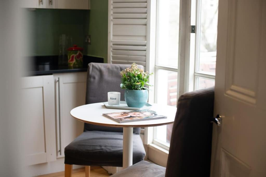 Apartamento 48 Redcliffe Gardens By Capital *